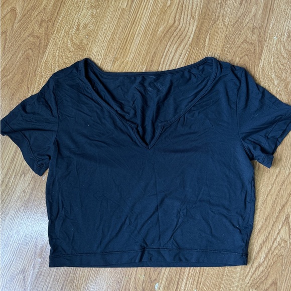 Alphalete Ultrasoft Pinnacle Tee - Picture 2 of 2